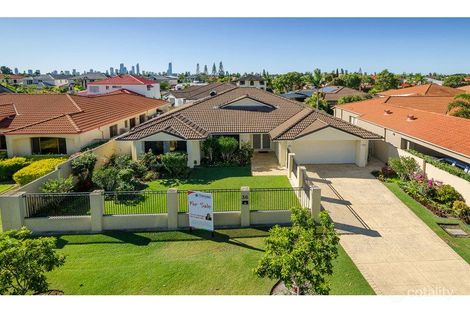 36 Arbuthnot Pde, Benowa, QLD 4217