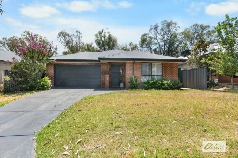 19 Weissel Ct, Thurgoona, NSW 2640
