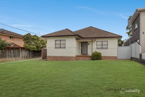 Property photo of 29A Chelmsford Road South Wentworthville NSW 2145