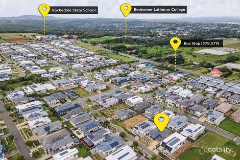 Property photo of 20 Grand Street Rochedale QLD 4123