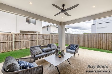 Property photo of 20 Grand Street Rochedale QLD 4123