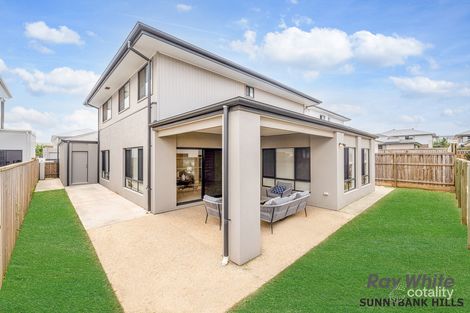 Property photo of 20 Grand Street Rochedale QLD 4123