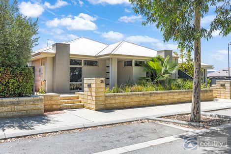28 Parkland Dr, Yanchep, WA 6035