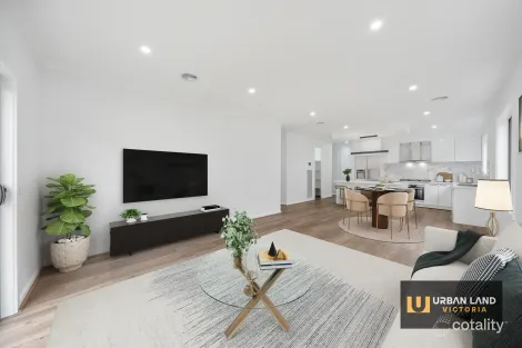 Property photo of 13 Stover Road Clyde North VIC 3978