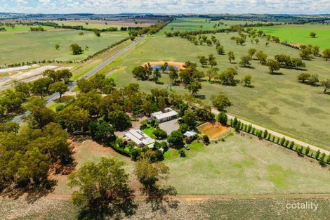 Property photo of 930 Coolamon Road Downside NSW 2650