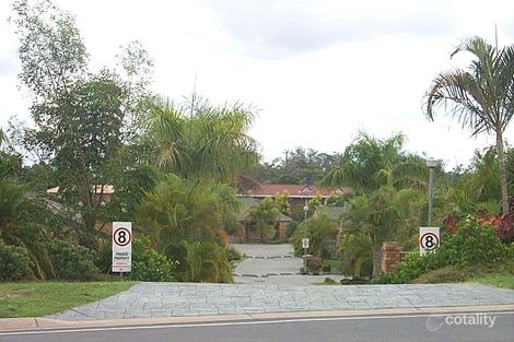 Property photo of 11 Michigan Drive Oxenford QLD 4210