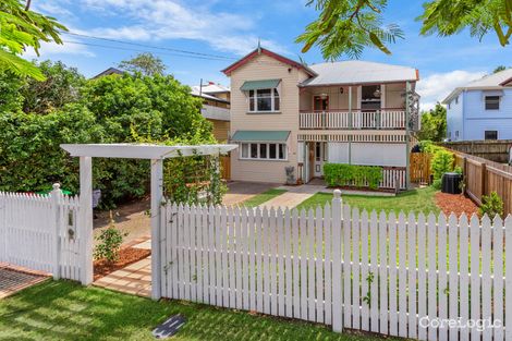 Property photo of 59 Farrington Street Alderley QLD 4051