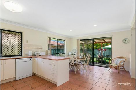 Property photo of 18 Explorer Street Sippy Downs QLD 4556