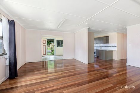 Property photo of 171 South Station Road Silkstone QLD 4304