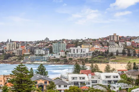 27/16 Military Rd, North Bondi, NSW 2026