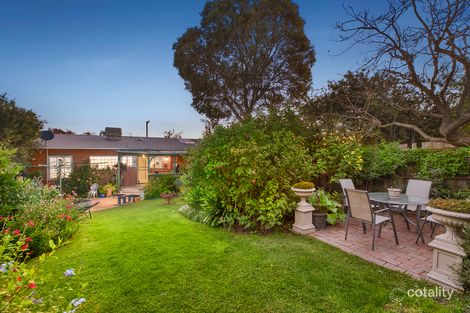 Property photo of 3 Cresswell Crescent Mitcham VIC 3132