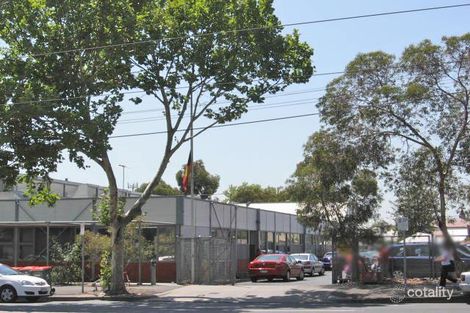 186 Nicholson St, Fitzroy, VIC 3065