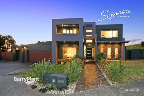 Property photo of 5 Carrera Close Lysterfield VIC 3156