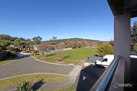 Property photo of 5 Carrera Close Lysterfield VIC 3156