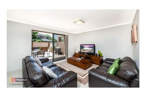 Property photo of 9/14 Valeria Street Toongabbie NSW 2146