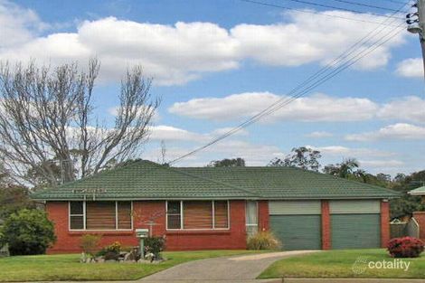 19 Almeria Ave, Baulkham Hills, NSW 2153