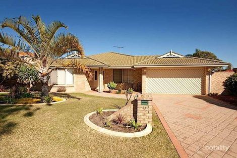 31 Straitsman Way, Currambine, WA 6028