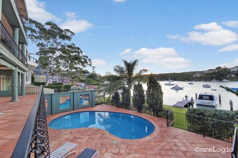 Property photo of 10 Shellbank Parade Cremorne NSW 2090
