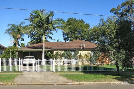 18 Osborne Rd, Marayong, NSW 2148