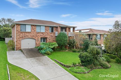 Property photo of 21 Ernest Street Dalmeny NSW 2546