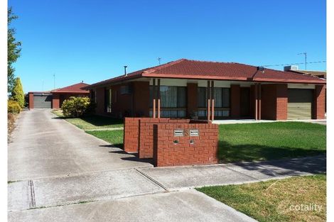 Property photo of 1 James Street Horsham VIC 3400