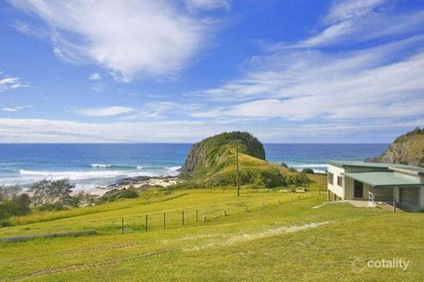 Property photo of 26 Matthew Street Scotts Head NSW 2447