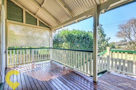 Property photo of 23 Empress Terrace Bardon QLD 4065