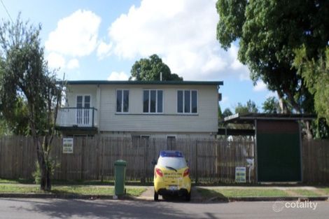 Property photo of 29 O'Donnell Street Oonoonba QLD 4811