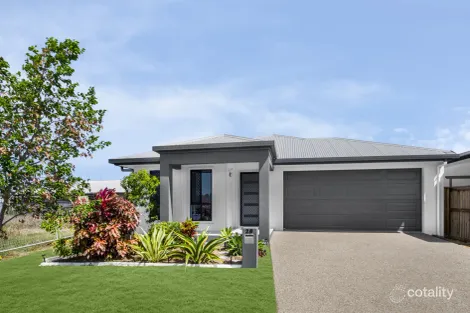 Property photo of 28 Dorney Street Oonoonba QLD 4811