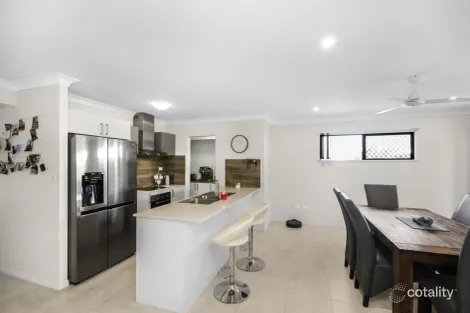 Property photo of 28 Dorney Street Oonoonba QLD 4811
