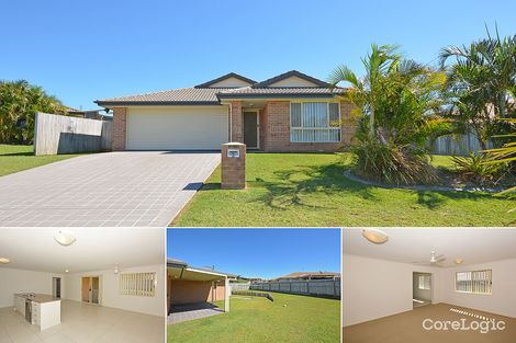 Property photo of 5 Peat Court Nikenbah QLD 4655