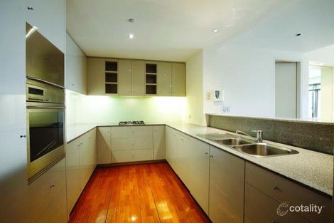 Property photo of 54/1-15 Queensberry Street Carlton VIC 3053