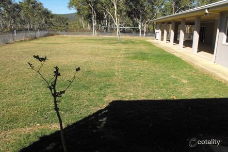 Property photo of 65 Antill Creek Road Brookhill QLD 4816