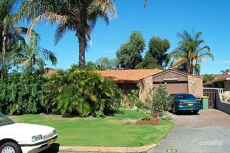 60 Freeland Sq, Eden Hill, WA 6054