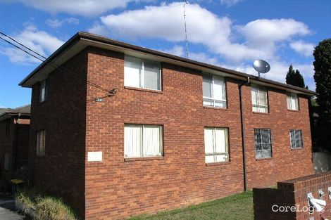 Property photo of 4/33 Garden Street Belmore NSW 2192