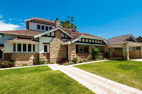 81 Circe Cir S, Dalkeith, WA 6009