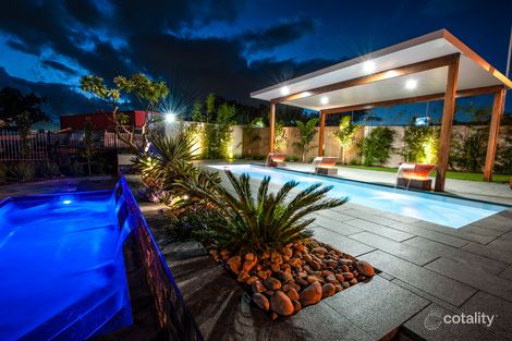 Lot 831 Cujong Ave, Helena Valley, WA 6056