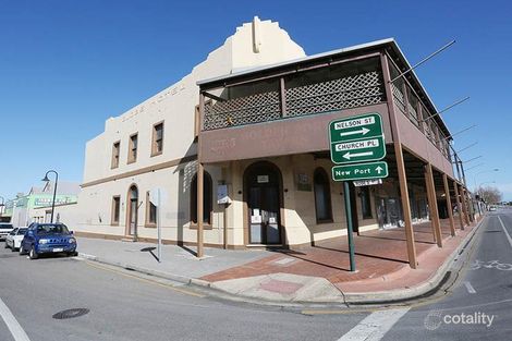 138-144 St Vincent St, Port Adelaide, SA 5015