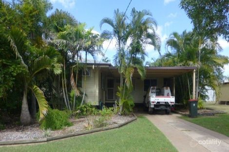 7 Hannah Cres, Dysart, QLD 4745