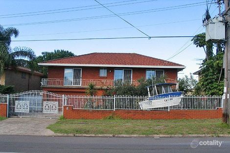 Property photo of 106 Rawson Road Fairfield West NSW 2165