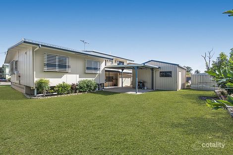 Property photo of 10 Quandong Street Currajong QLD 4812
