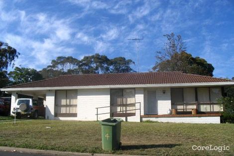 Property photo of 4 Caloola Avenue Penrith NSW 2750