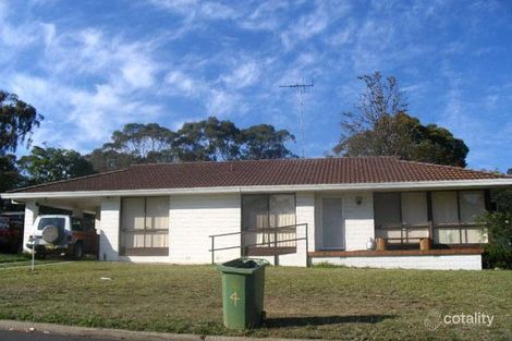 4 Caloola Ave, Penrith, NSW 2750