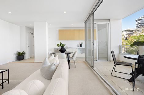 Property photo of 18/4 Alexandra Drive Camperdown NSW 2050