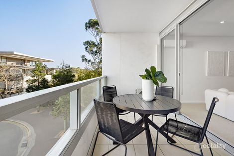 Property photo of 18/4 Alexandra Drive Camperdown NSW 2050