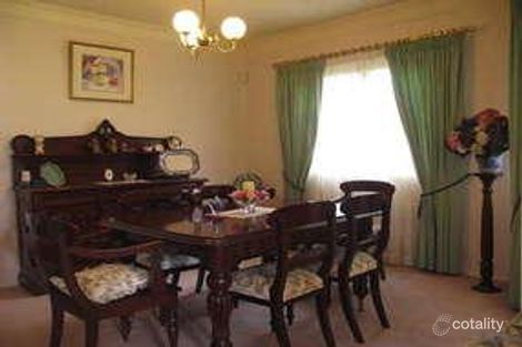 Property photo of 21 Battlement Crescent Castle Hill NSW 2154