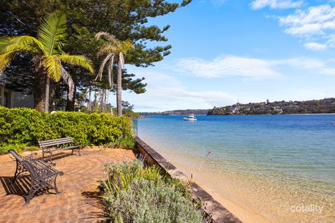 Property photo of 25 Monash Crescent Clontarf NSW 2093