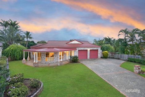 Property photo of 5 Lytham Court Cornubia QLD 4130