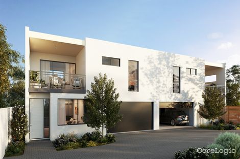 2/24 Sheridan Lane, West Perth, WA 6005