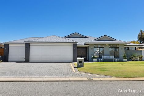 Property photo of 44 Freycinet Circuit Aubin Grove WA 6164
